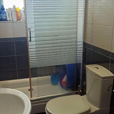 Apartamento Mjolly Golem (Tirana)