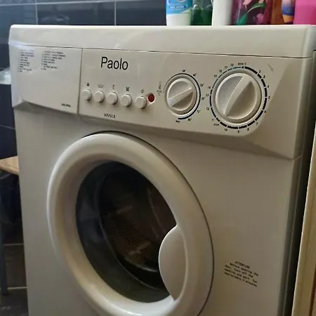 Mjolly Apartamento