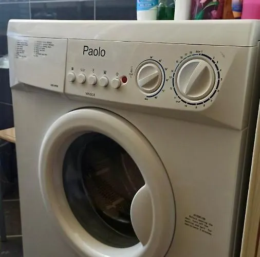 Mjolly Apartamento