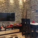 Apartment Mjolly
