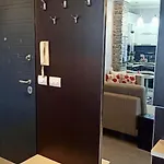 Mjolly Apartment Golem (Tirana)