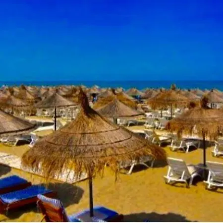 Mjolly Appartamento *