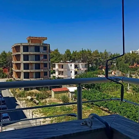 Mjolly Appartamento *