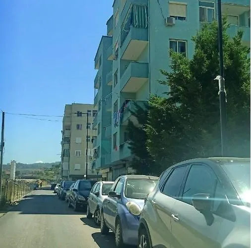 Mjolly Appartamento *