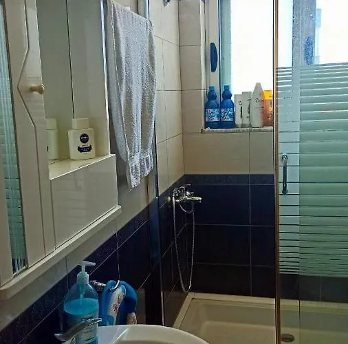 Appartamento Mjolly Golem (Tirana)